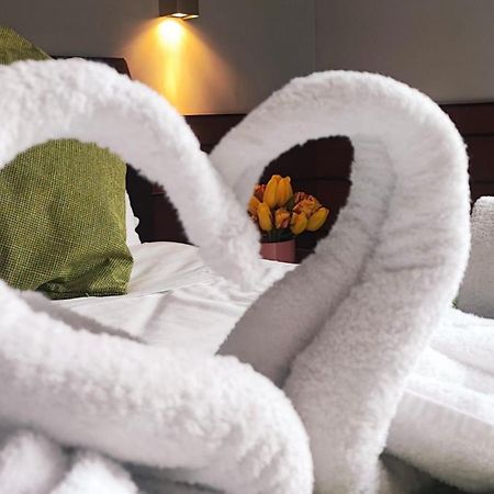 Romalive Hotel Ngoại thất bức ảnh